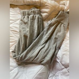 H&M joggers